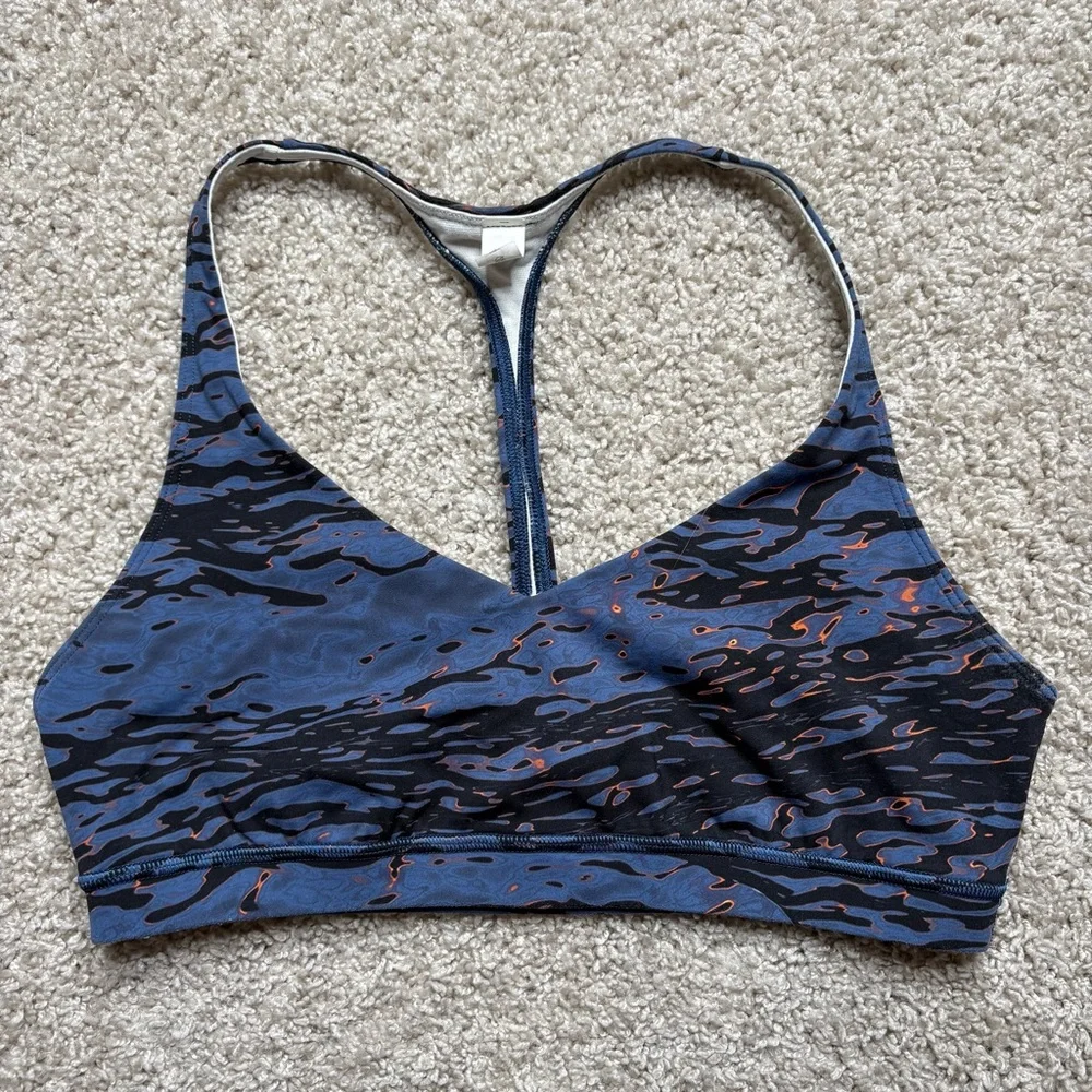 Lululemon Arise Bra *lululemon lab